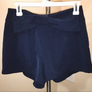 Charlotte Russe shorts